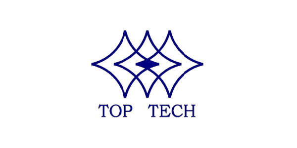 台湾Toptech（拓扑泰克）logo